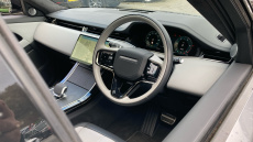 Land Rover Range Rover Evoque 2.0 D200 Autobiography 5dr Auto [Revised] Diesel Hatchback